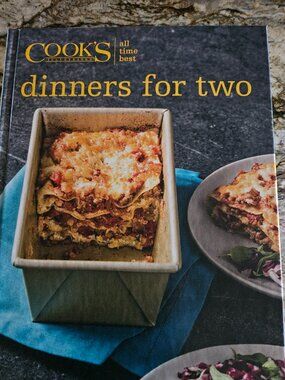 Cookbook